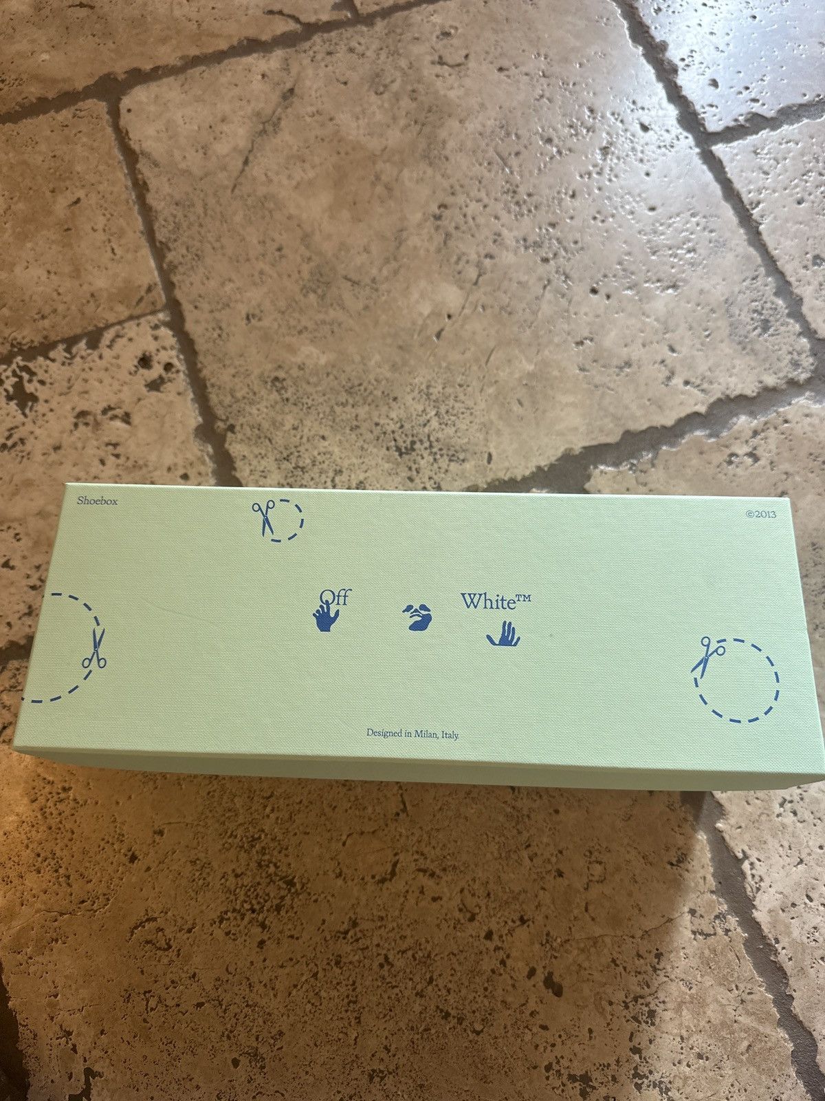 Off-White OFF-WHITE flip flops Size US 9.5 / EU 42-43 - 6 Thumbnail