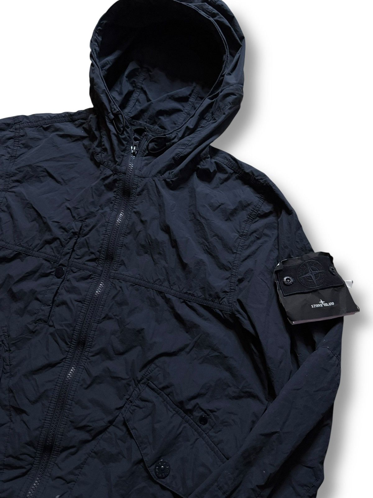 Stone Island Shadow Project NEW! Stone island Shadow projects jacket Size US S / EU 44-46 / 1 - 2 Thumbnail