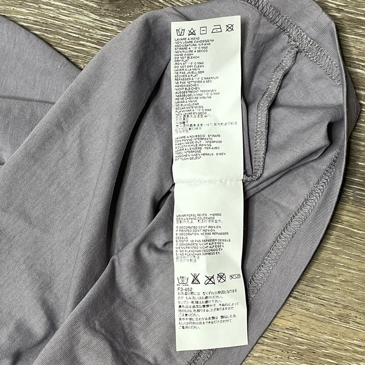 Designer × Maison Margiela margiela aids tee Size US XS / EU 42 / 0 - 6 Thumbnail