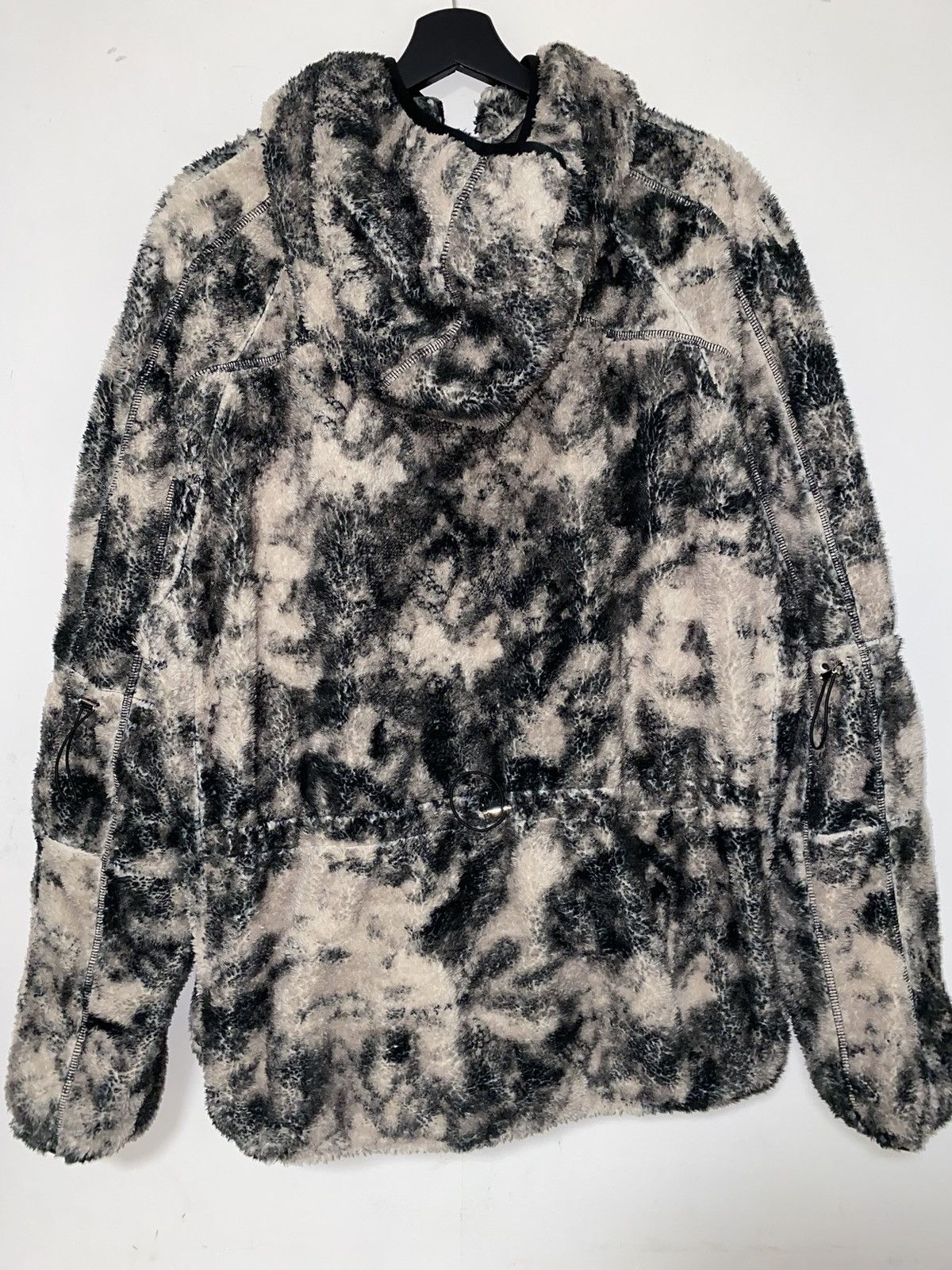 Alyx Alyx polar jacket Size US XL / EU 56 / 4 - 4 Thumbnail