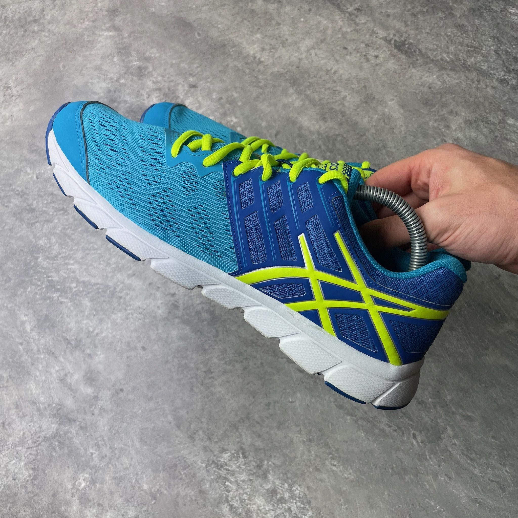 Asics asics Gel-Evation Size US 10 / EU 43 - 1 Thumbnail
