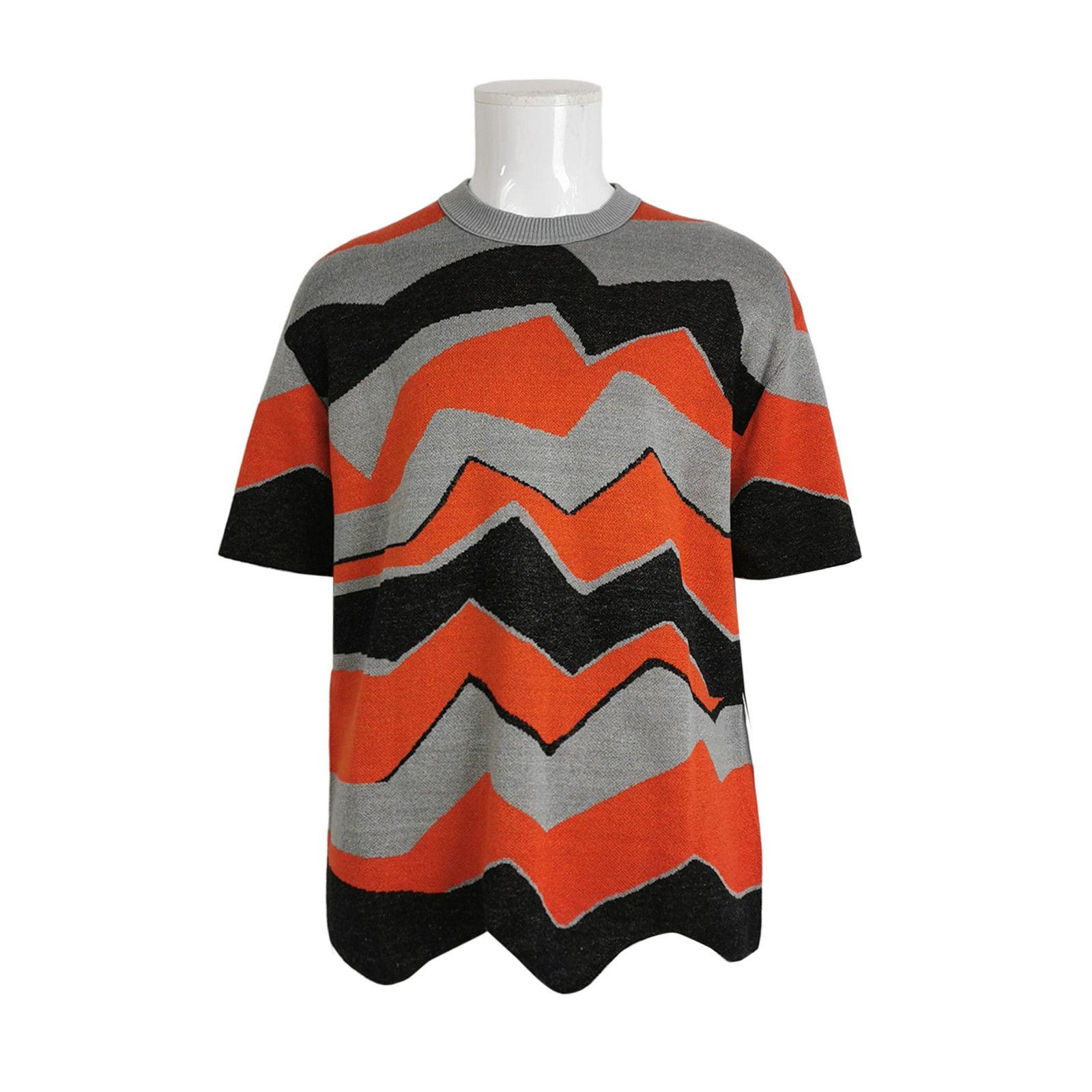 Bottega Veneta Bottega Veneta Men m Sweaters Knitwear Size US M / EU 48-50 / 2 - 1 Thumbnail