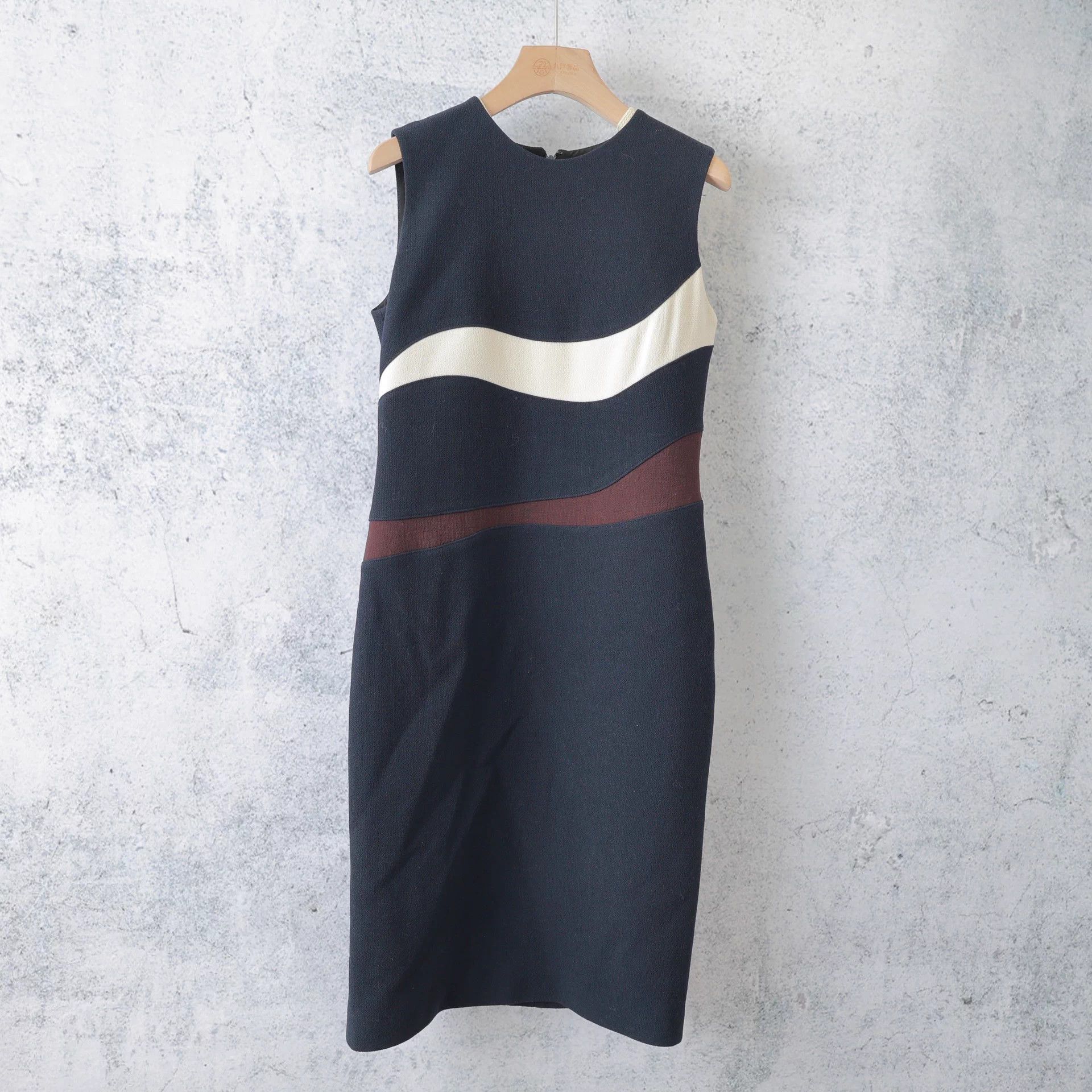 Dior Dior dress FR 38 Size S / US 4 / IT 40 - 1 Thumbnail
