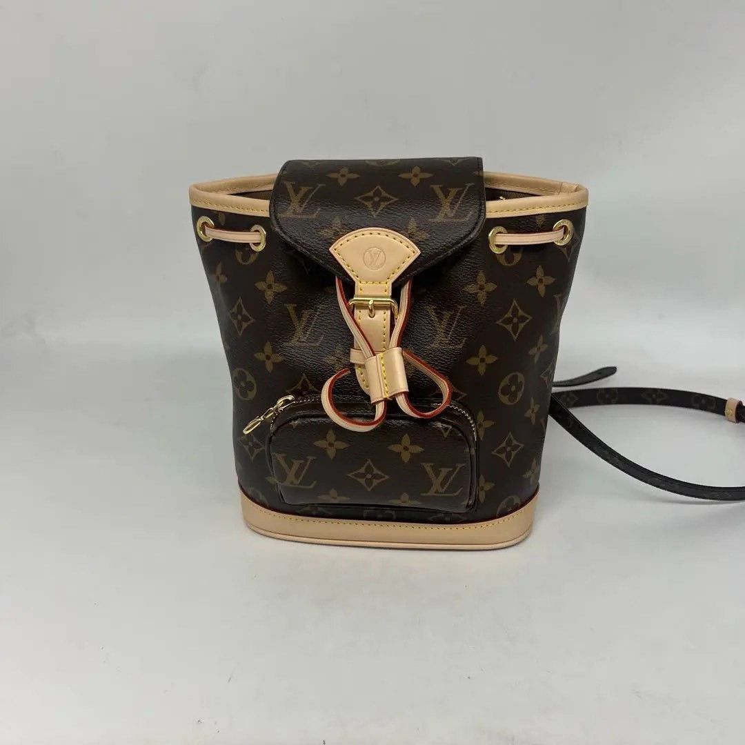 Louis Vuitton Pre-loved Bag Brand new condition Size ONE SIZE - 1 Thumbnail