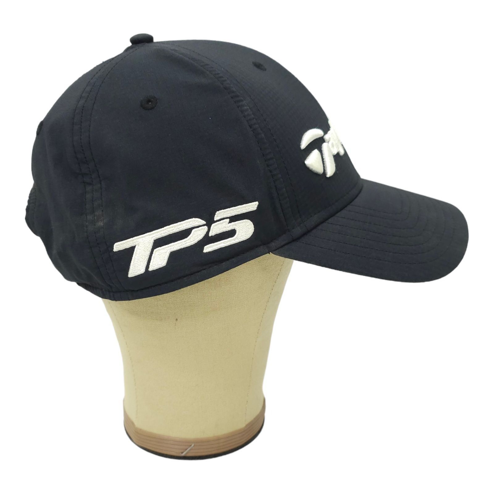 TaylorMade TaylorMade Tour Radar SIM TP5 Stealth Golf Adjustable Cap Size ONE SIZE - 12 Thumbnail