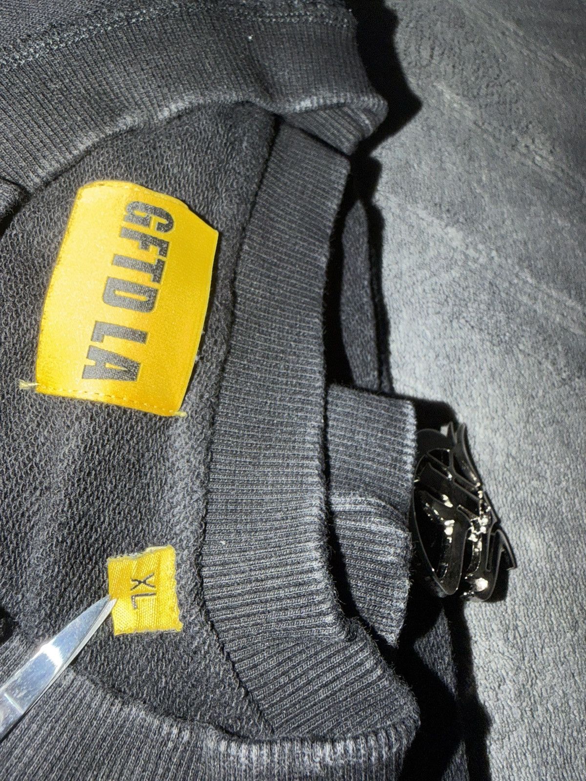 Other GFTD LA Long sleeve Size US XL / EU 56 / 4 - 5 Thumbnail