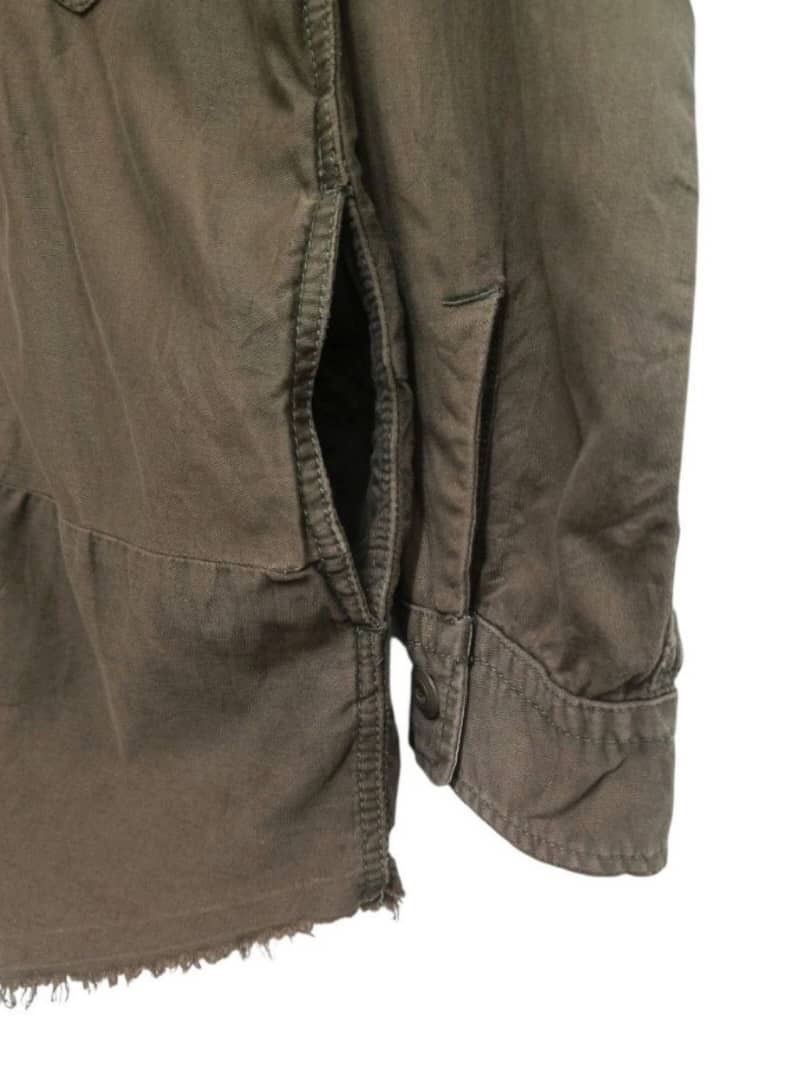 GOA Vintage Military GOA Women’s Field (Fits Small / Slim Men) Size XL / US 12-14 / IT 48-50 - 5 Thumbnail