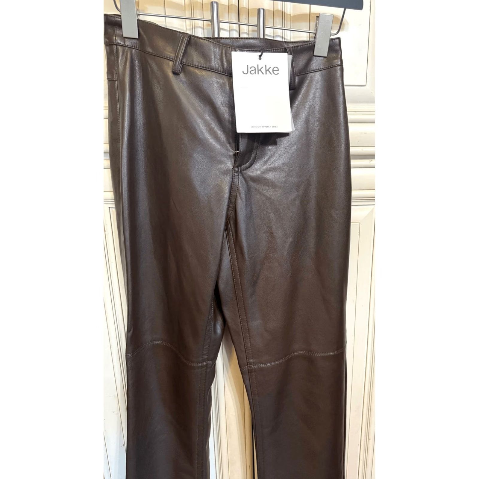 Vintage VINTAGE not applicable Size 28" / US 6 / IT 42 - 4 Thumbnail