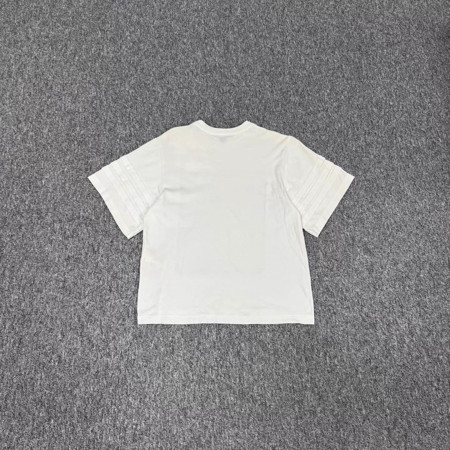 Louis Vuitton LV Graffiti Short Sleeve T S 99 New Size S / US 4 / IT 40 - 2 Thumbnail