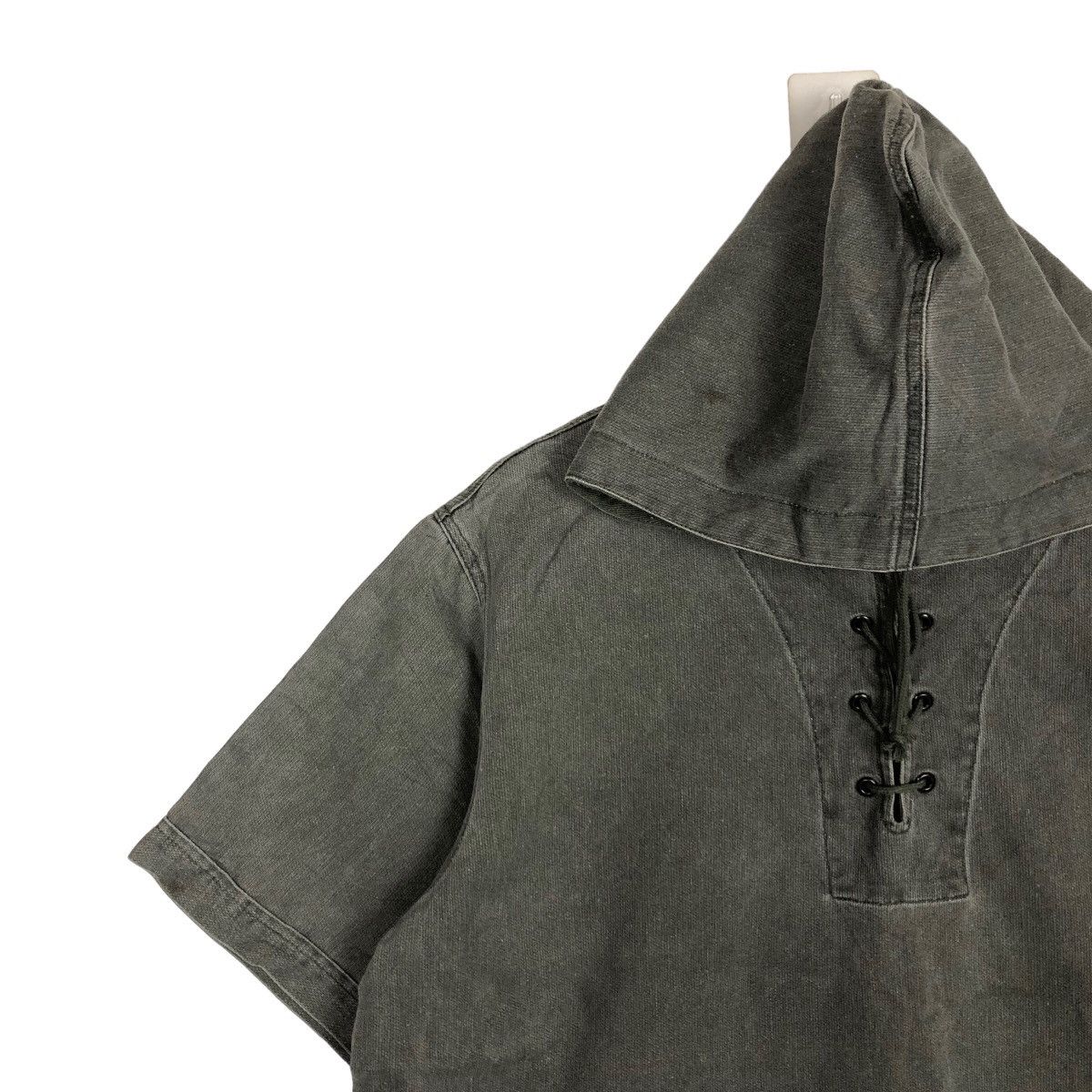 Avirex VINTAGE CHORE JACKET AVIREX ARMY KAPITAL JAPAN DESIGN Size US M / EU 48-50 / 2 - 6 Thumbnail
