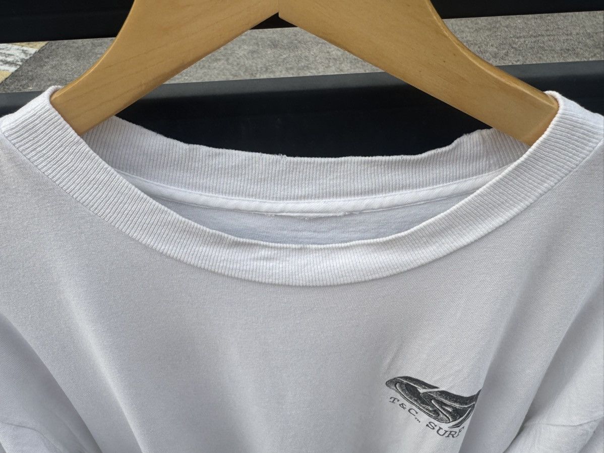Other Vintage T&C Shirt Size US L / EU 52-54 / 3 - 5 Thumbnail