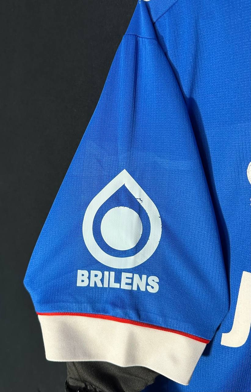 Other Portsmouth Home Sandico 2016 2017 football jersey special Size US M / EU 48-50 / 2 - 4 Thumbnail