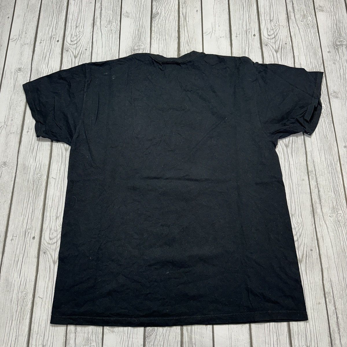 Fruit Of The Loom × Vintage Vintage Tattoo Factory tee Size US XL / EU 56 / 4 - 2 Thumbnail