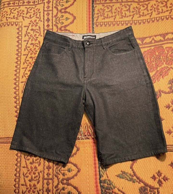 Ecko Unltd. Y2K Ecko Ultd Jorts Size US 36 / EU 52 - 3 Thumbnail