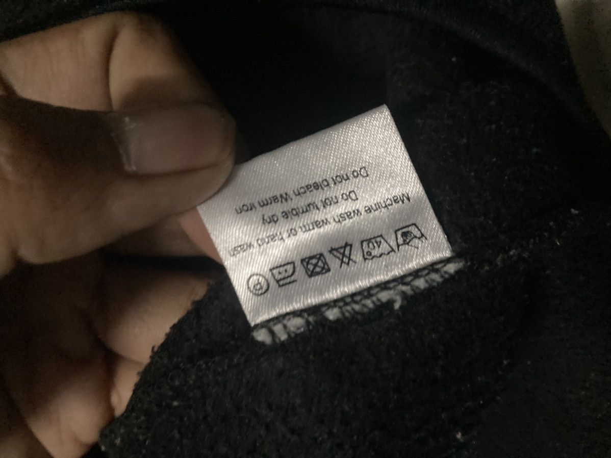 Burberry × Designer T Shirt Burberry Long Sleeve Size L / US 10 / IT 46 - 5 Thumbnail