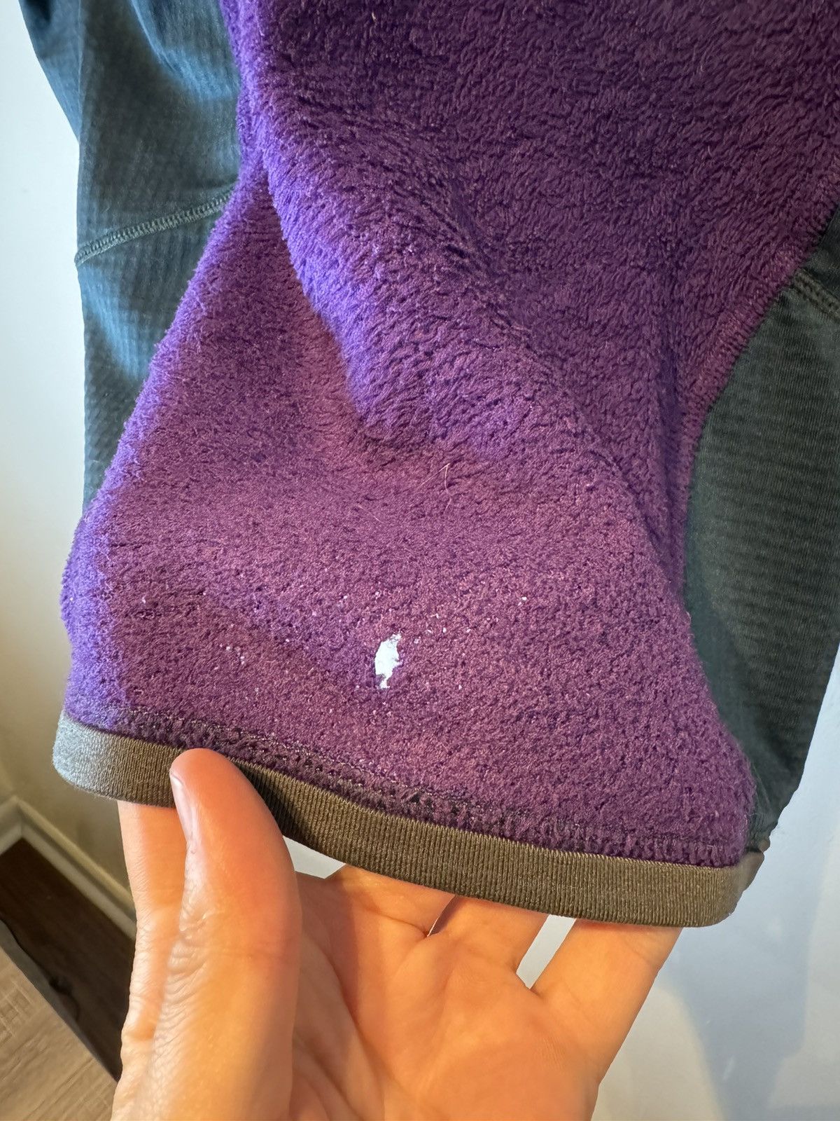 Patagonia Patagonia R2 Fleece Mens Size XS Alpine Climbing Hiking Size US XS / EU 42 / 0 - 7 Thumbnail