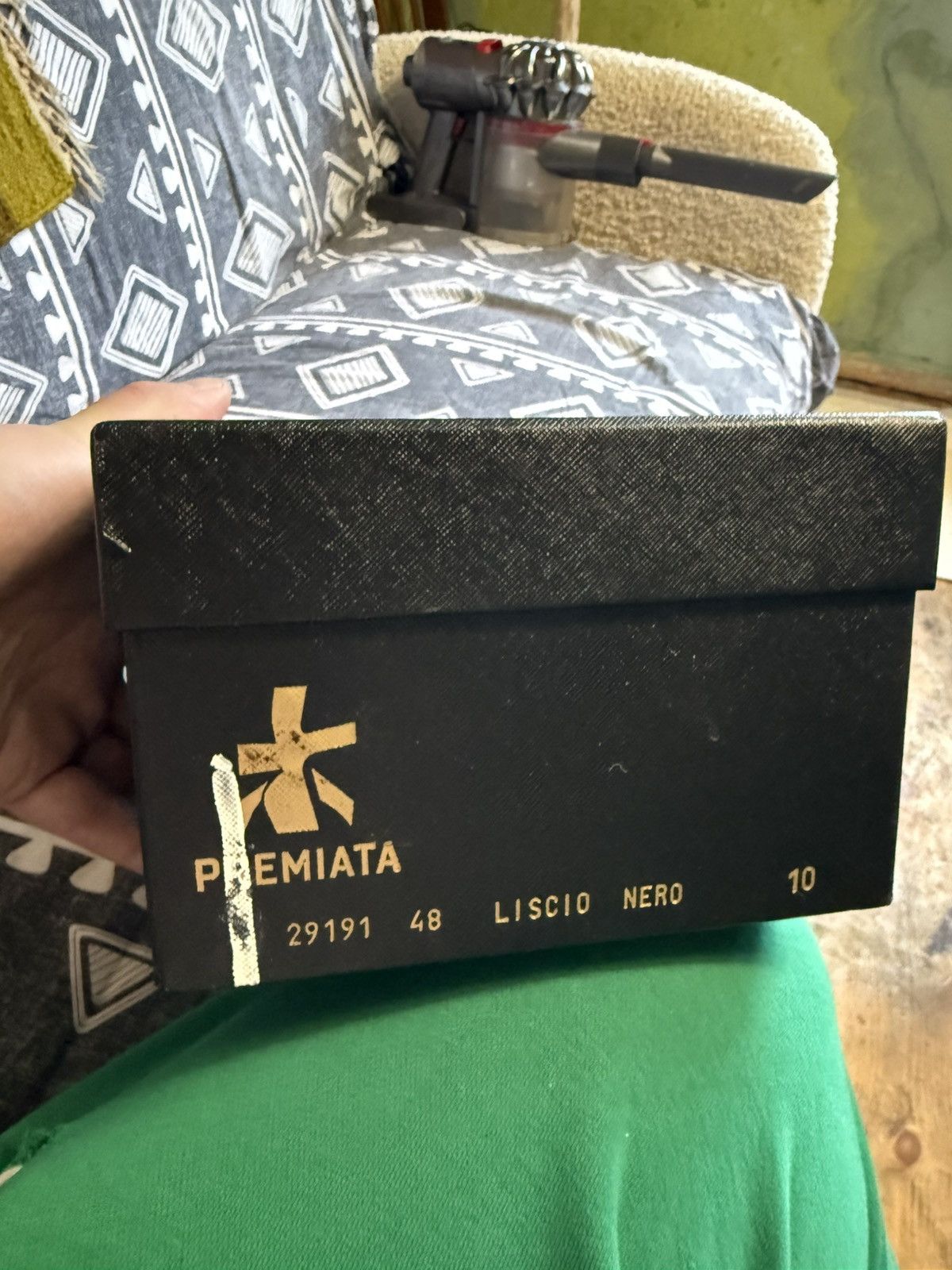 Premiata Very nice Size US 10 / EU 43 - 2 Thumbnail