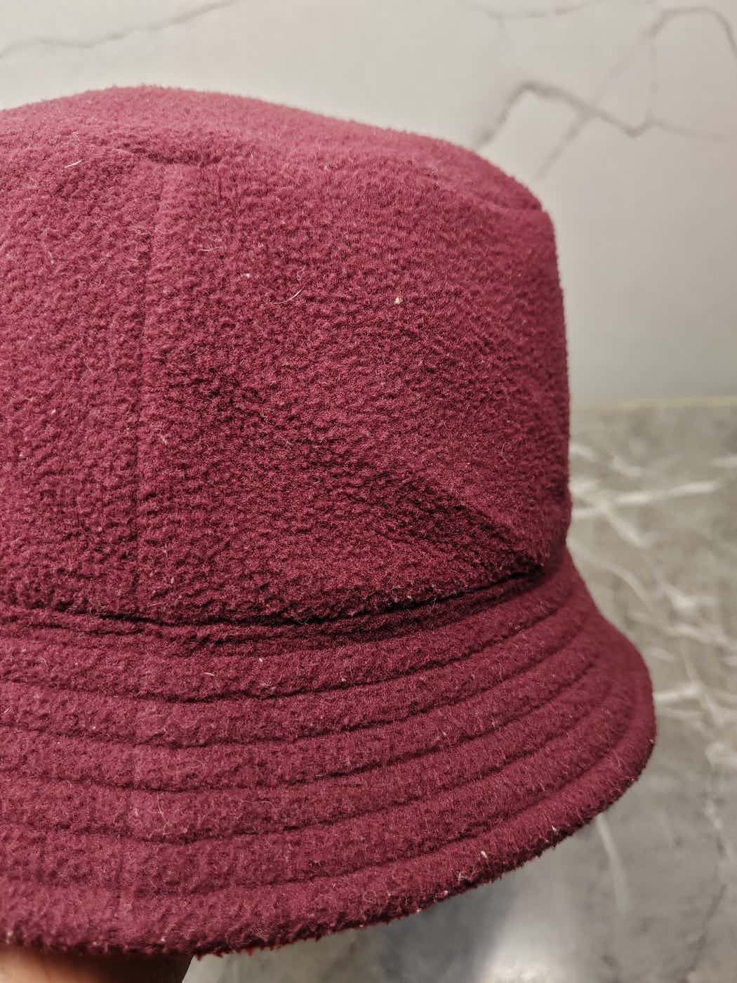 Japanese Brand × Vintage Reversible Bucket Hat Size ONE SIZE - 2 Thumbnail