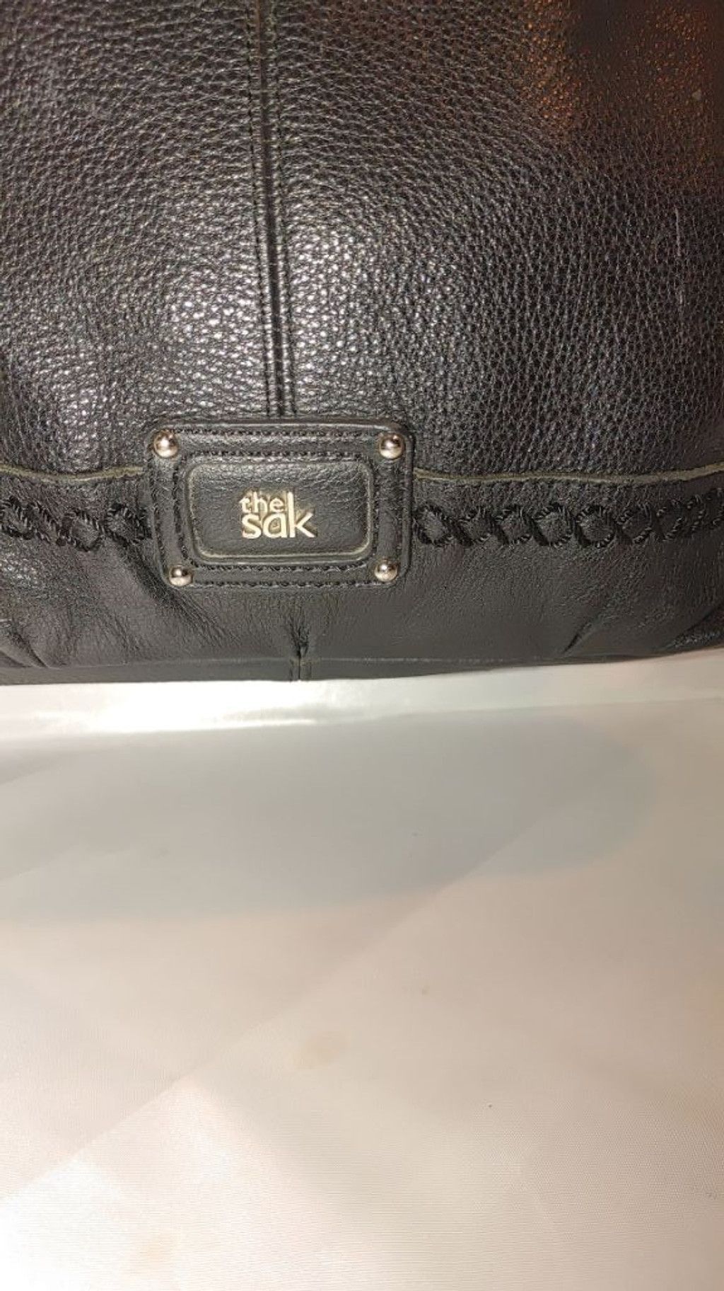 The Sak The Sak Leather Shopper Size ONE SIZE - 3 Thumbnail