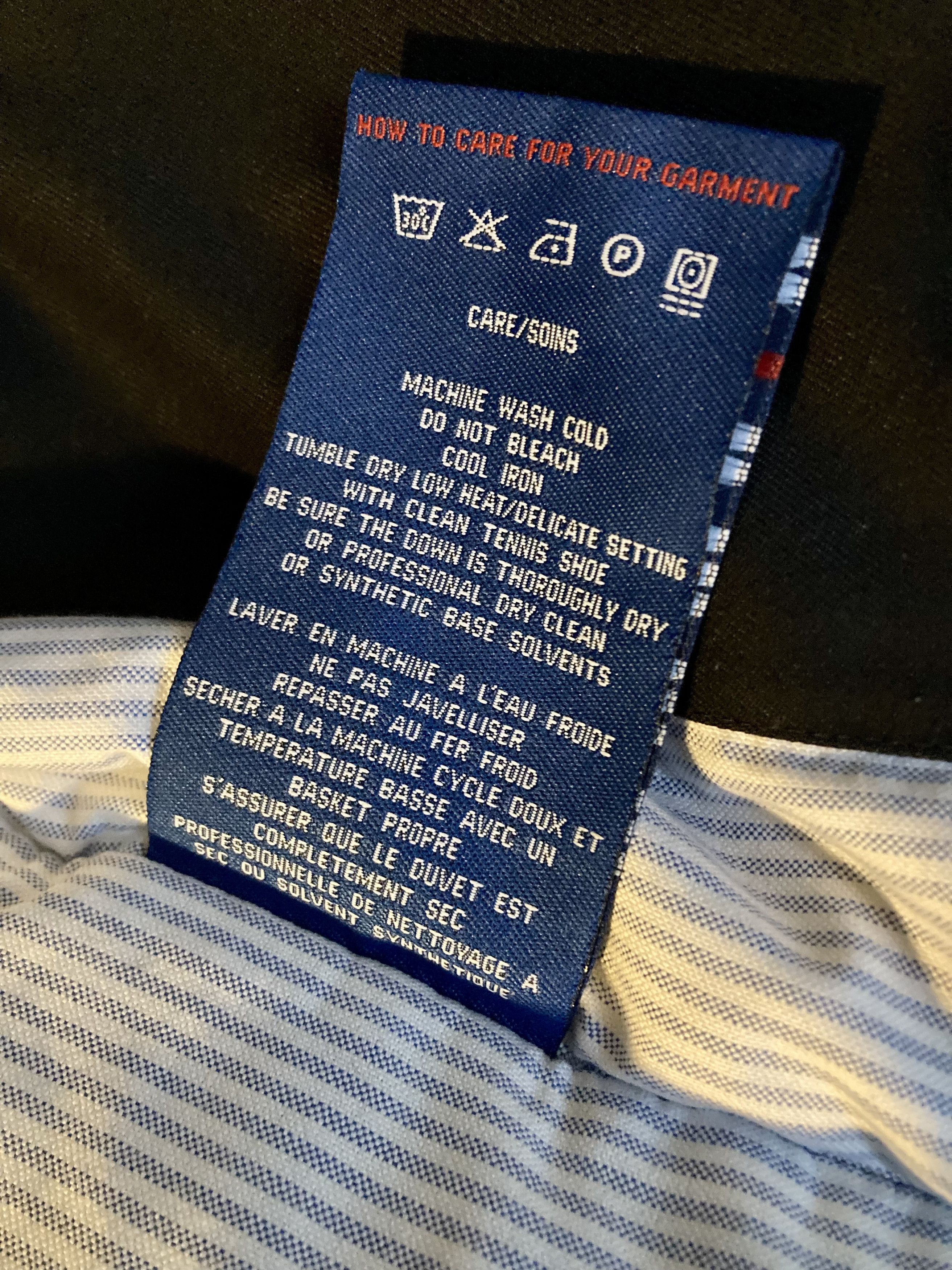 Penfield Landis 2011 parka down Stussy Penfield XL rare Size US XL / EU 56 / 4 - 9 Thumbnail