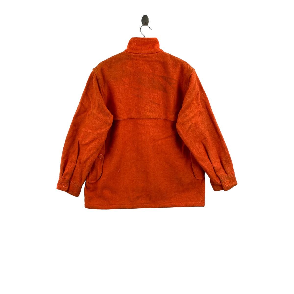 Vintage Vintage 80s BEMIDJI WOOLEN MILLS Usa Brand Multi Pocket Size US L / EU 52-54 / 3 - 2 Thumbnail