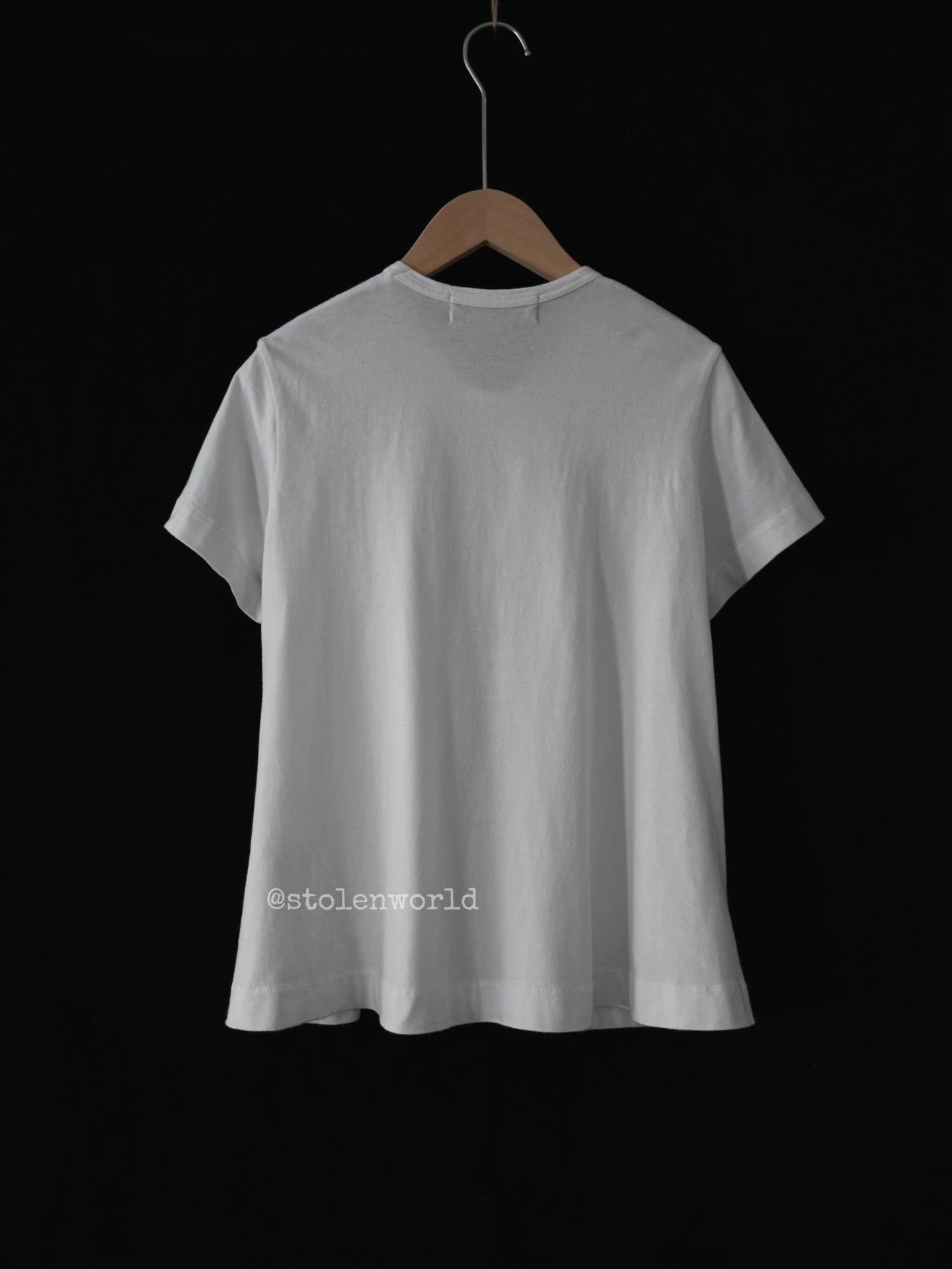 Comme des Garcons comme des garcons check gathered tricot top size S Size S / US 4 / IT 40 - 4 Thumbnail