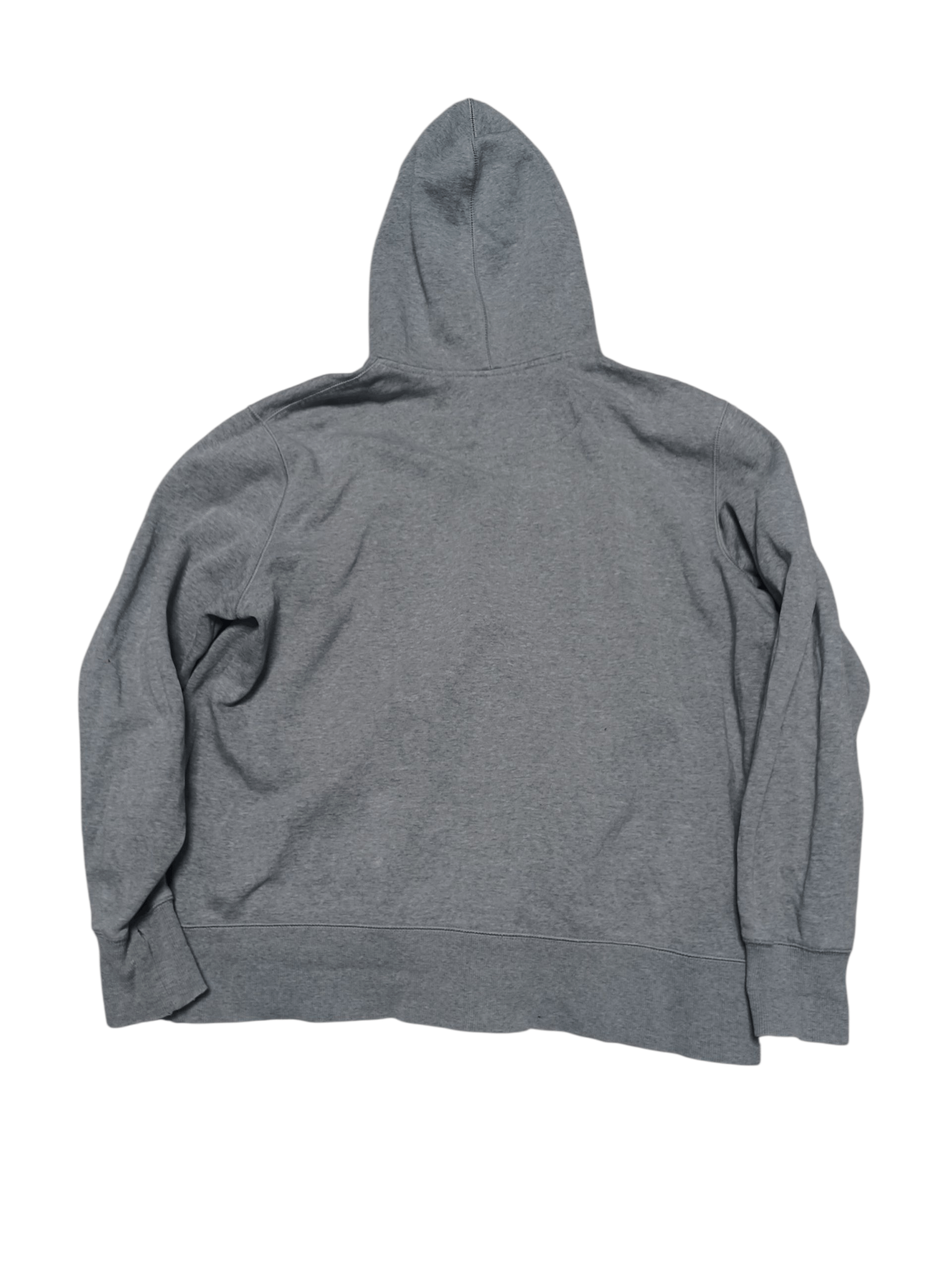 Nike NIKE X NEW YORK YANKEES VINTAGE DIRTY HOODIE STREETWEAR Size US XL / EU 56 / 4 - 5 Thumbnail