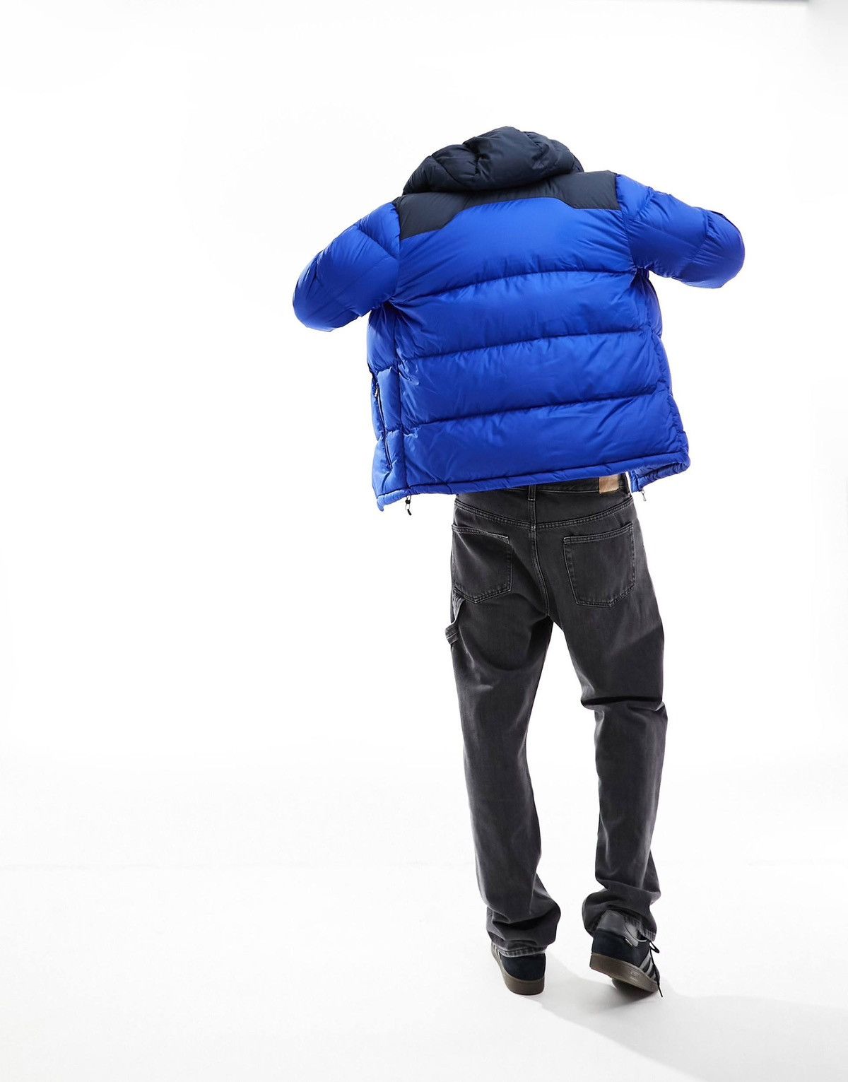 Polo Ralph Lauren 🇺🇸❗️NEW Polo Ralph Lauren Hooded Down Puffer El Cap Jacket Size US M / EU 48-50 / 2 - 5 Thumbnail