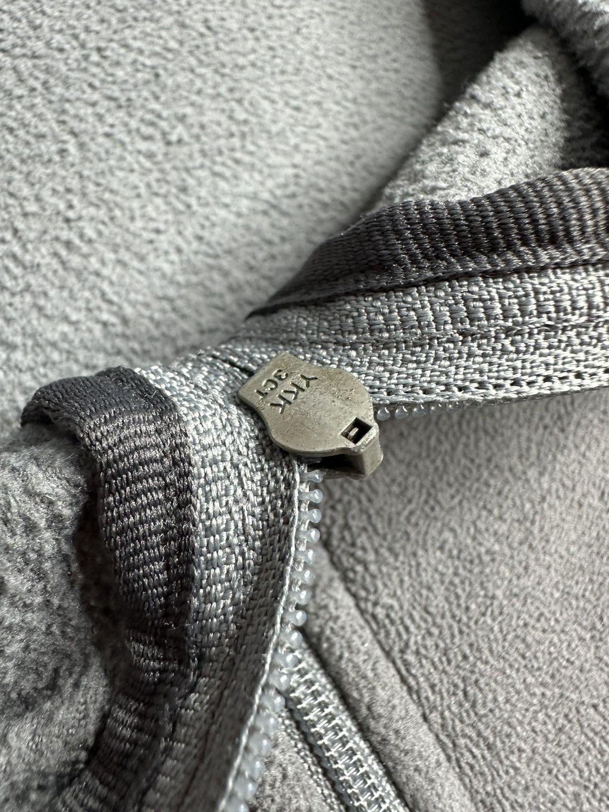 The North Face × Vintage TNF The North Face Outdoor Vintage StreetWear Fleece Size US L / EU 52-54 / 3 - 7 Thumbnail