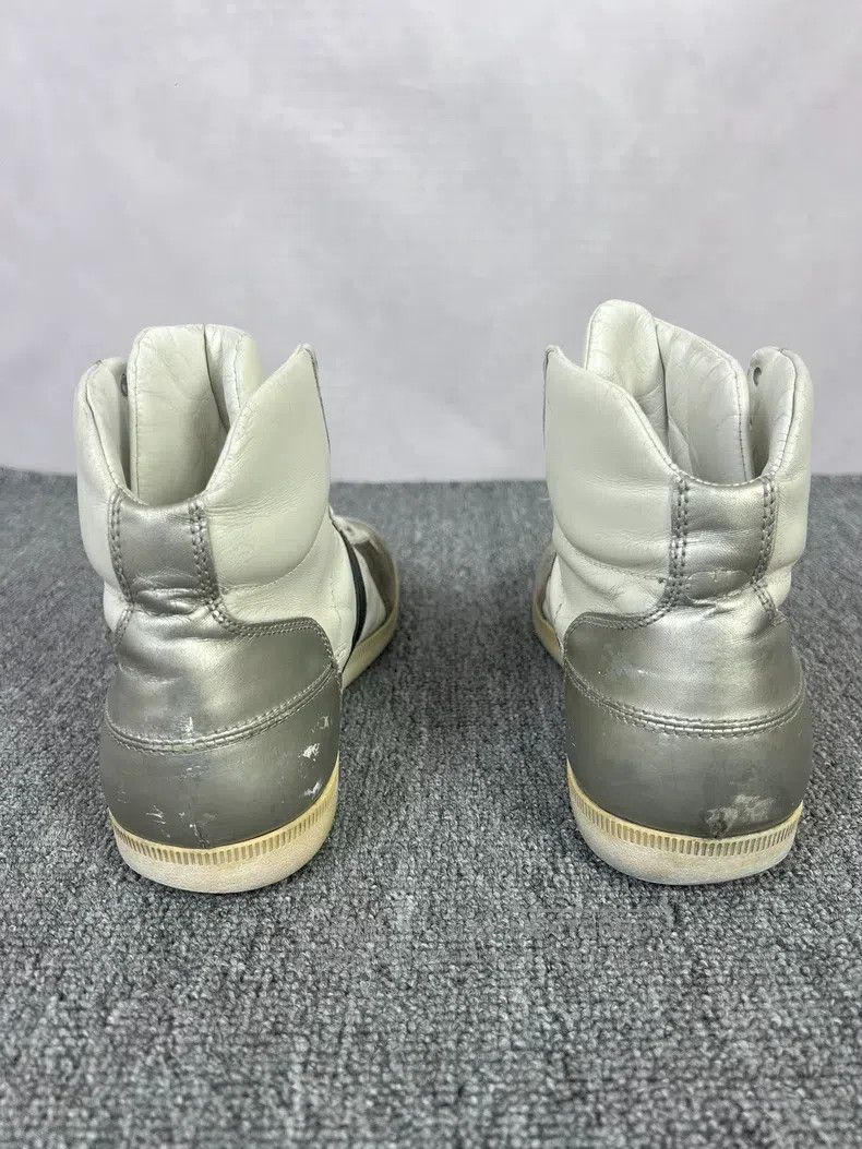 Dior Dior High-Top Trainer Sneakers Size US 6 / EU 39 - 5 Thumbnail