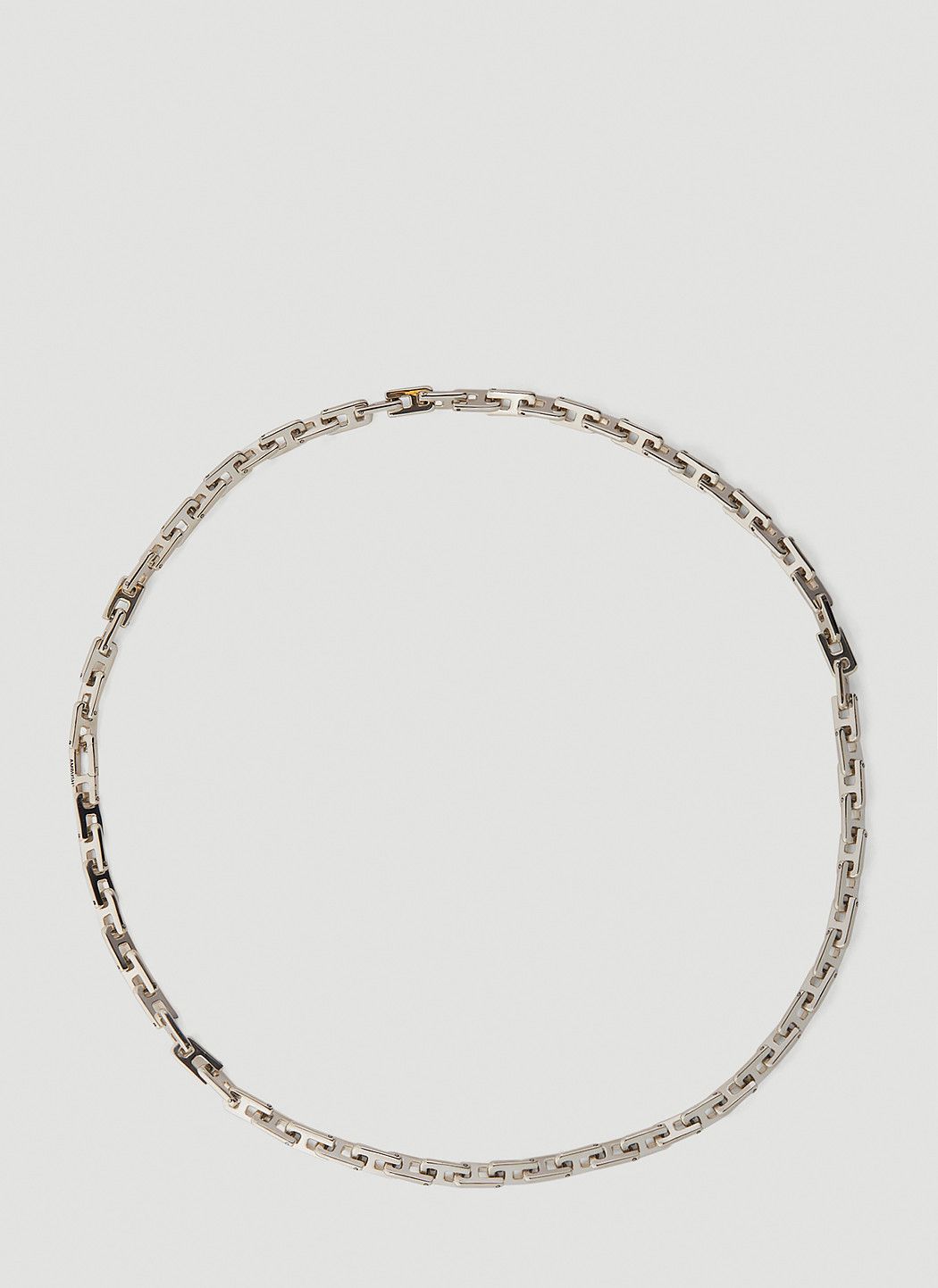 Ambush Design A-Chain Necklace Size ONE SIZE - 1 Thumbnail