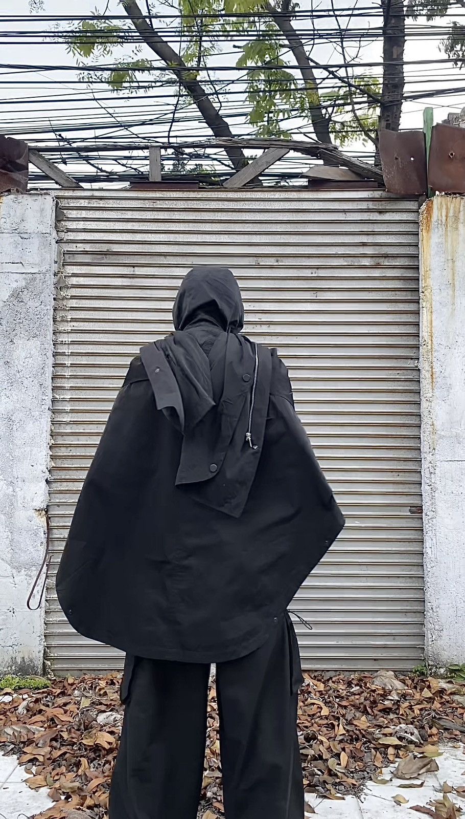If Six Was Nine Olivier Theyskens' Theory FW 2013 Size US S / EU 44-46 / 1 - 7 Thumbnail