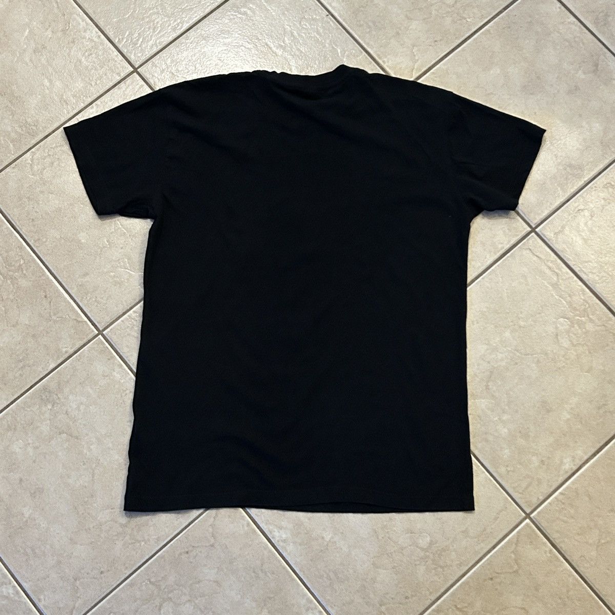 Vintage 2006 Chromatics In The City Album T-Shirt Unisex Twin Peaks Size US M / EU 48-50 / 2 - 4 Thumbnail