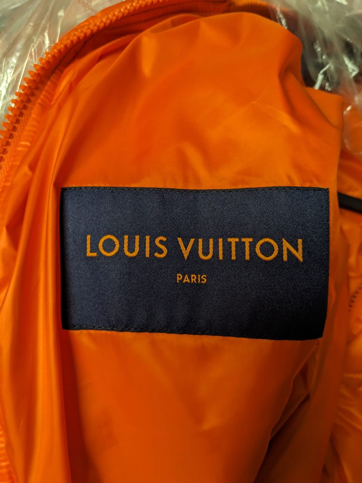Louis Vuitton SS22 LOUIS VUITTON LVSE FLOWER QUILTED JACKET Size US M / EU 48-50 / 2 - 8 Thumbnail