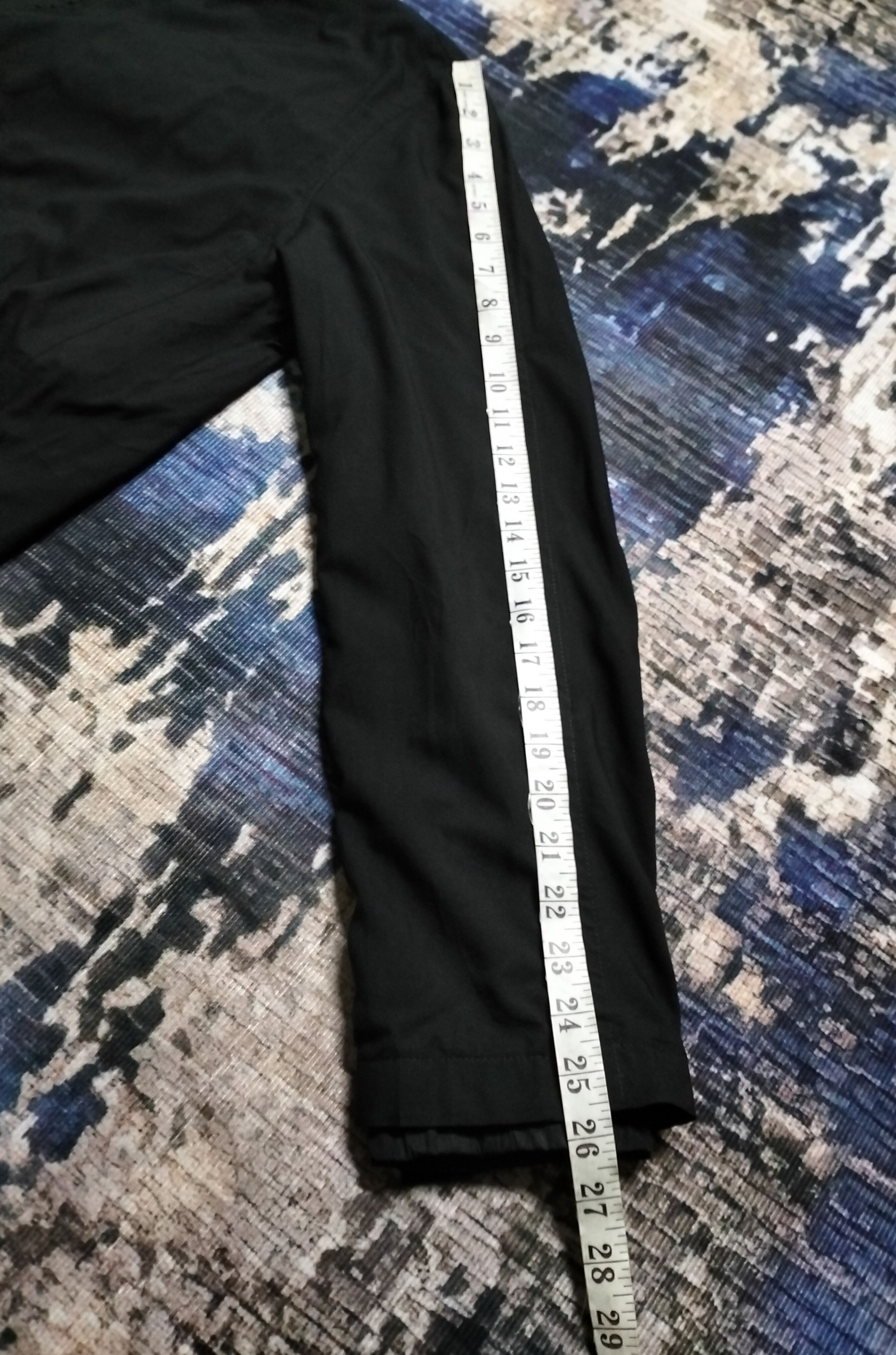 Prada Prada sports Gore-tex Polyester Jacket Size US L / EU 52-54 / 3 - 21 Thumbnail