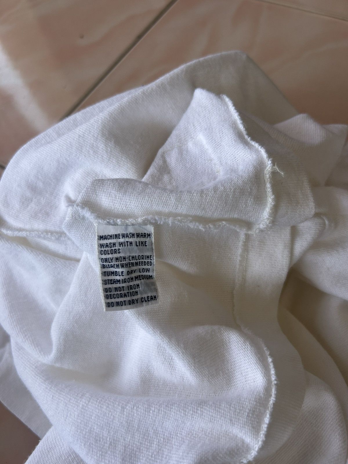 Polo Ralph Lauren Vintage Polo Sport Ralph Lauren 35TH P Size US M / EU 48-50 / 2 - 9 Thumbnail