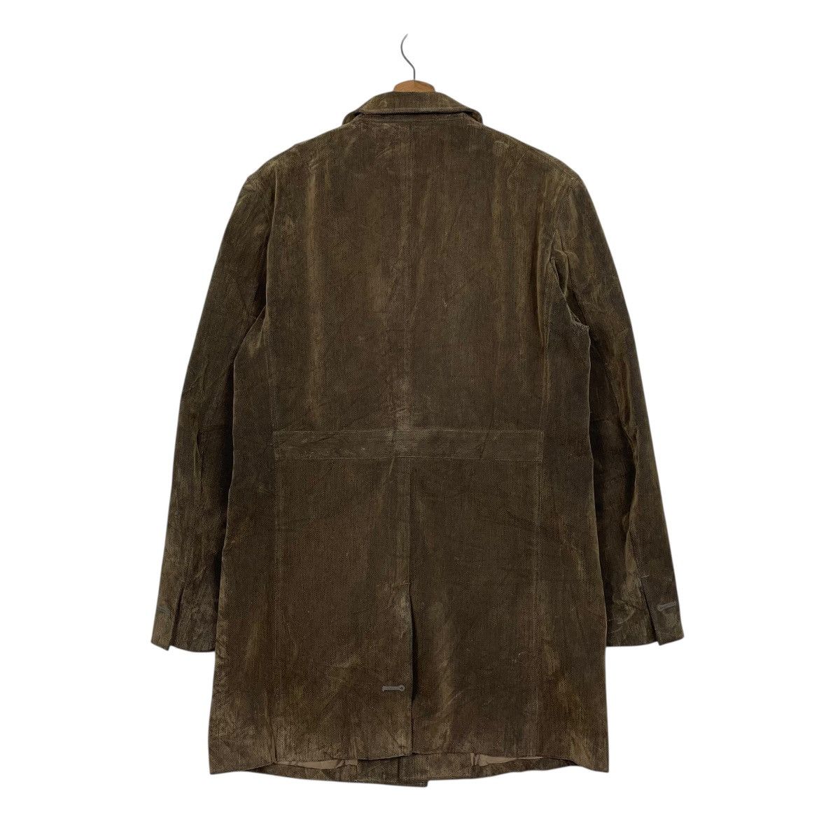 Japanese Brand Japanese Brand TSU Coat Size US M / EU 48-50 / 2 - 7 Thumbnail