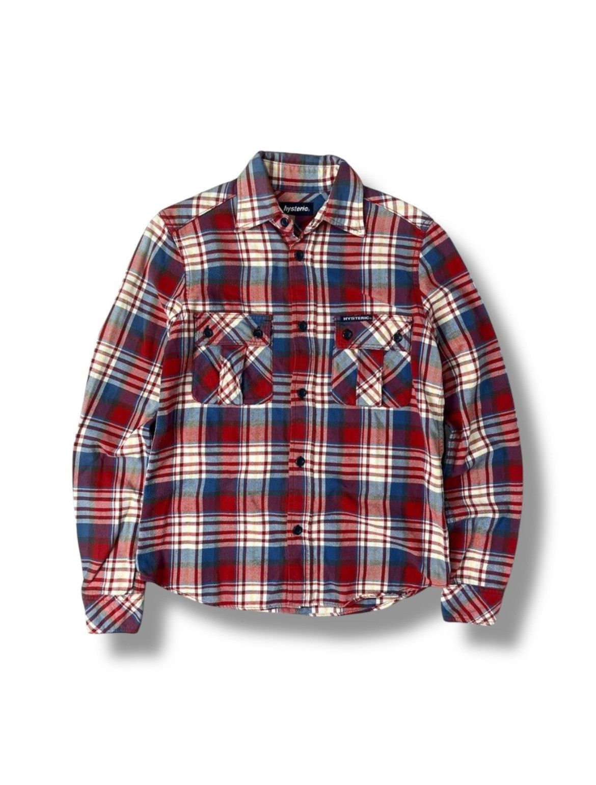 Hysteri Glamour Shirt