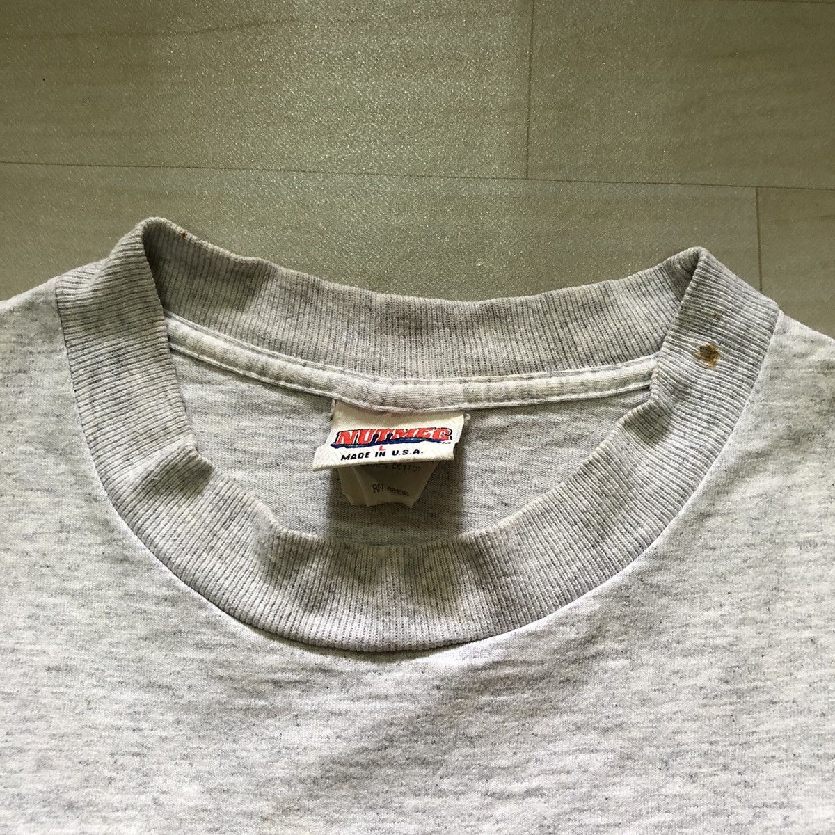 NFL × Vintage Vintage San Francisco 49ers Western Division Size US L / EU 52-54 / 3 - 6 Thumbnail