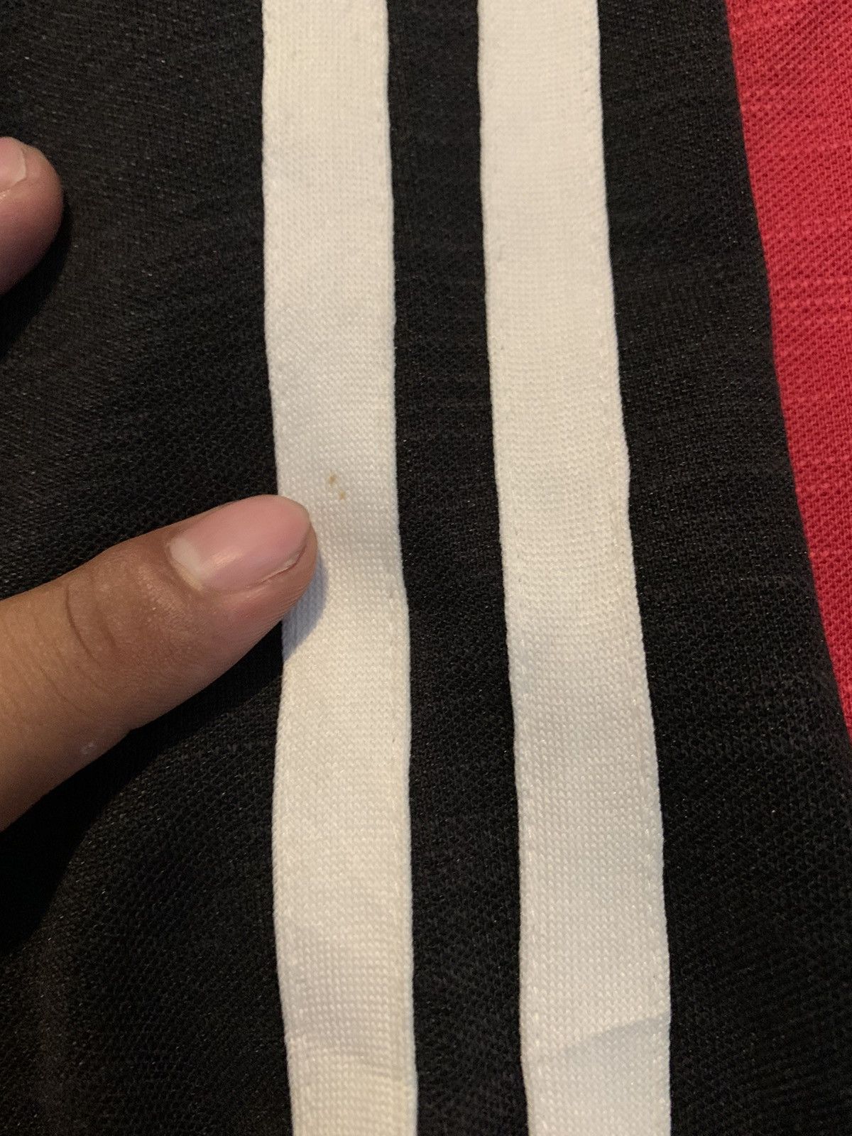 In The Attic × Japanese Brand × Vintage IN THE ATTIC tracktop jacket british flag punk rock style Size US L / EU 52-54 / 3 - 10 Thumbnail