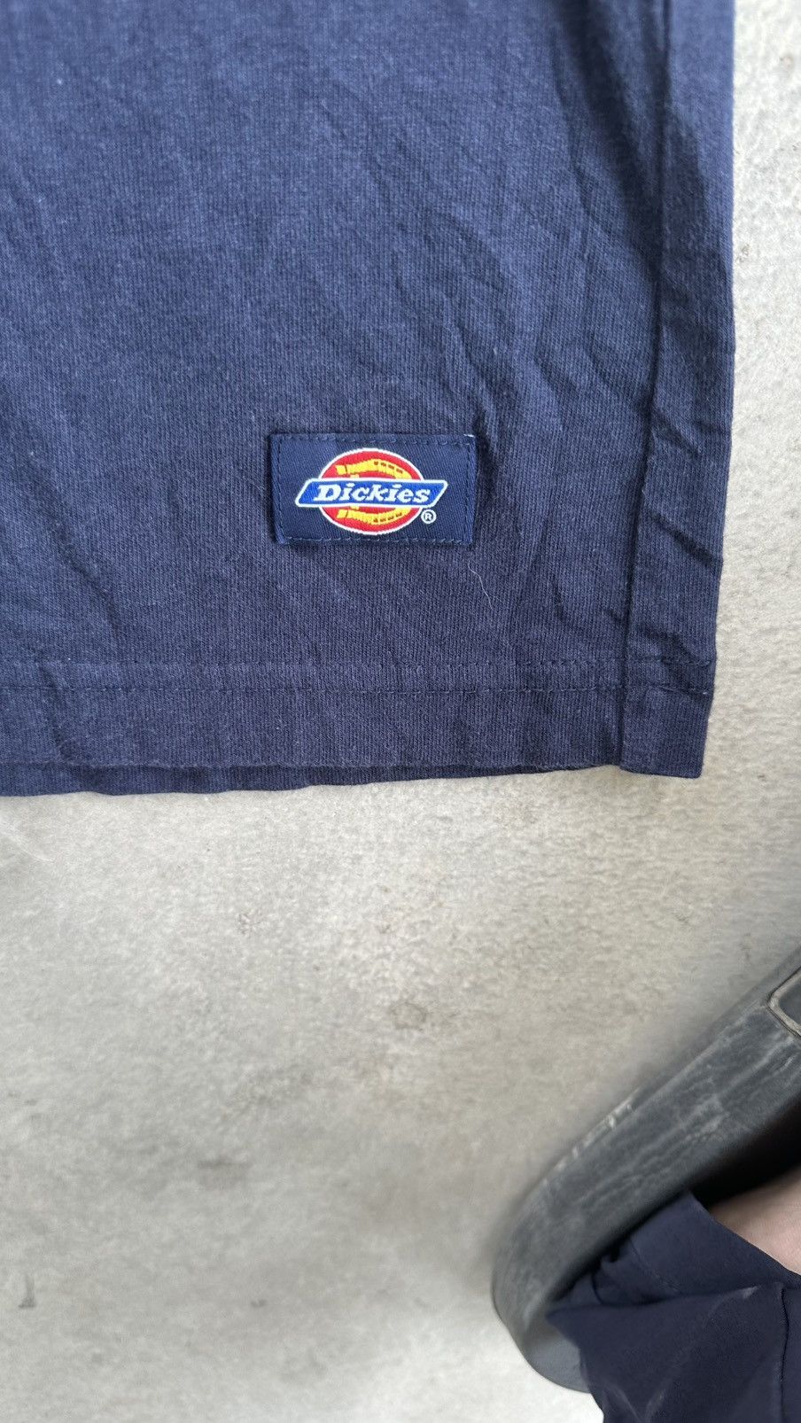 Vintage T&C SURF X DICKIES HAWAII TEE Size US M / EU 48-50 / 2 - 4 Thumbnail