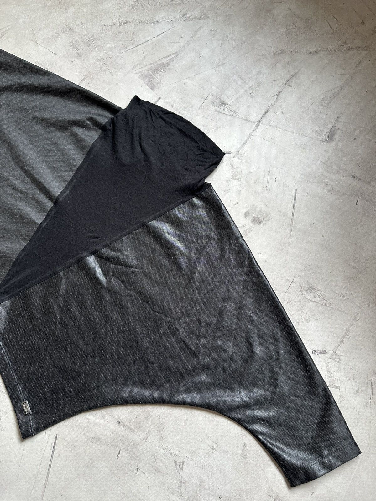 Cop Copine Cop. Copine Commando Top size S mint cond. FREE SHIP Size S / US 4 / IT 40 - 3 Thumbnail