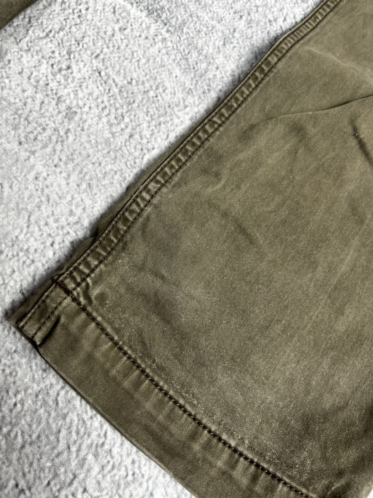 Aeronautica Militare Aeronautica Militare MultiPocket pants size 56 Size US 35 - 5 Thumbnail