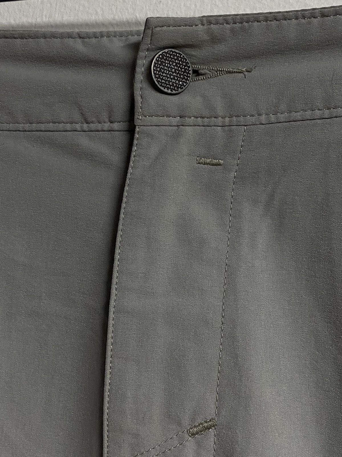 Oakley × Vintage Vintage Oakley Technical Shorts Size US 36 / EU 52 - 4 Thumbnail