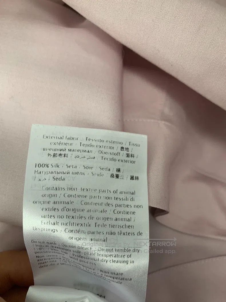 Valentino Valentino Temperament dress Size S / US 4 / IT 40 - 3 Thumbnail