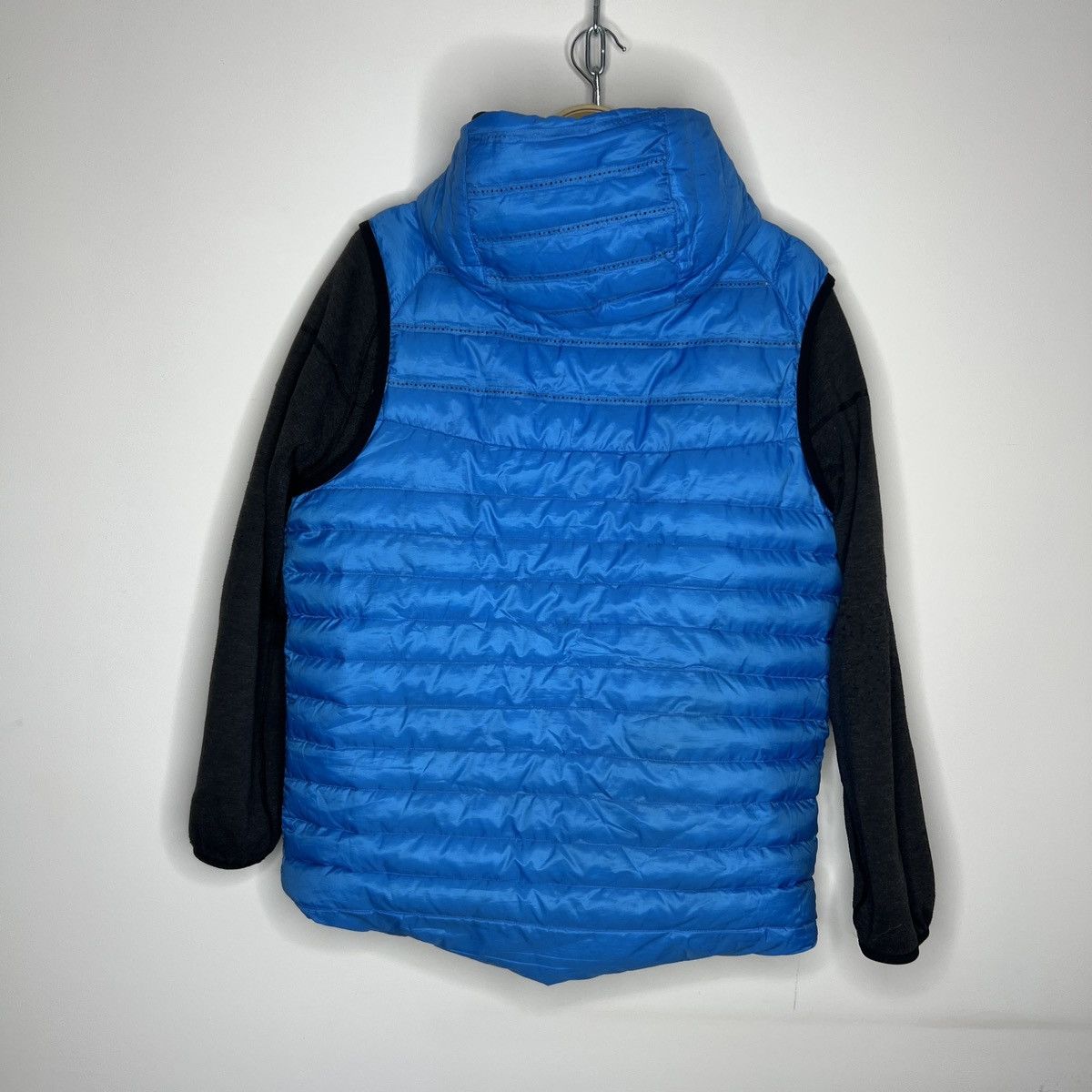 Nike Nike Tech Fleece Reversible Jacket Puffer Vest Gilet Hoodie Size US M / EU 48-50 / 2 - 10 Thumbnail