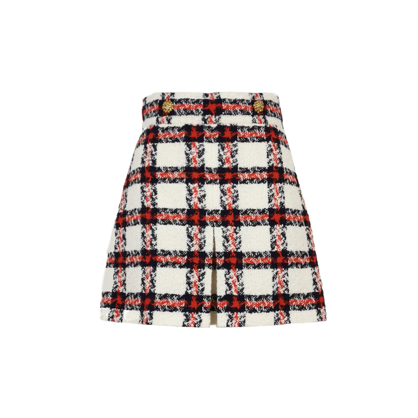 Gucci Gucci Women 38 Midi Skirts Size 38" / US 16 / IT 52 - 1 Thumbnail