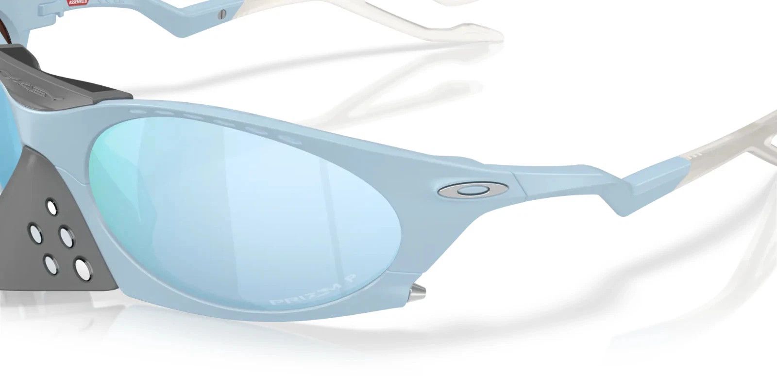 Oakley Plantaris Stonewash Size ONE SIZE - 4 Thumbnail