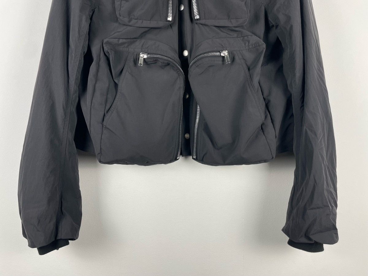 Rick Owens Rick Owens Multi-Pocket Jacket FW25 Size US M / EU 48-50 / 2 - 8 Thumbnail