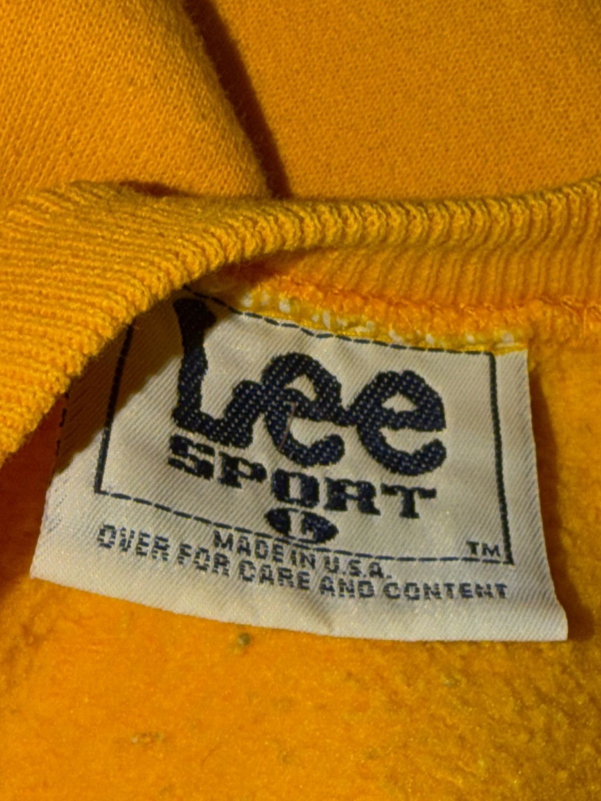 Lee Lee Sport NHL Hockey Pittsburgh Penguins Sweatshirt Men’s LG Size US L / EU 52-54 / 3 - 4 Thumbnail